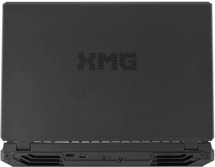 Schenker XMG P504-9EP Pro, Core i7-4710MQ, 16GB RAM, 128GB SSD, 1TB HDD, GeForce GTX 970M, DE