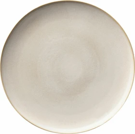 ASA Selection Saisons Platzteller rund 31cm sand