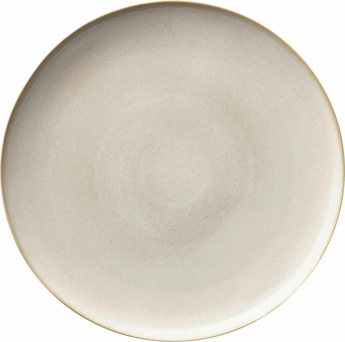 ASA Selection Saisons Platzteller rund 31cm sand