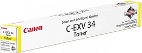 Canon Toner C-EXV34y gelb