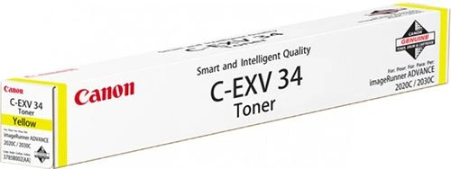 Canon Toner C-EXV34