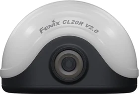 Fenix CL20R V2.0 Laterne schwarz (FECL20RV2)