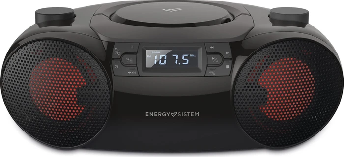 Energy Sistem Boombox 6