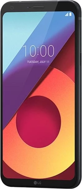 LG Q6 M700N schwarz