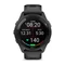 Garmin Forerunner 265 black/powder grey Vorschaubild