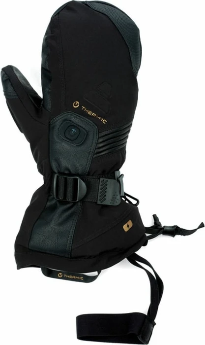 Therm-ic Ultra Heat Boost Mittens Handschuhe (Herren)