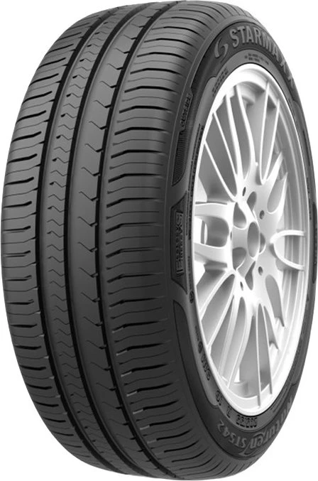 Starmaxx Naturen ST542 195/60 R15 88H