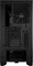 Corsair 4000D Airflow, schwarz, Glasfenster Vorschaubild