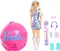 Mattel Barbie - Roll & Reveal - Team Barbie Pop Star Vorschaubild