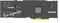 INNO3D GeForce RTX 3080 Ti X3 OC, 12GB GDDR6X, HDMI, 3x DP Vorschaubild