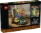 LEGO Botanicals - Waldpilze Vorschaubild