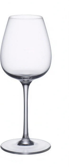 Villeroy & Boch Purismo Wine Weißweinglas frisch & spritzig 120ml