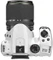 Pentax K-30 weiß mit Objektiv smc DA 18-135mm 3.5-5.6 ED AL IF DC WR Vorschaubild