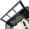 Phanteks Enthoo Pro M Tempered Glass Special Edition schwarz/weiß, Glasfenster Vorschaubild