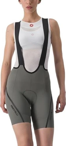 Castelli Velocissima 3 Bibshort Fahrradhose kurz (Damen)