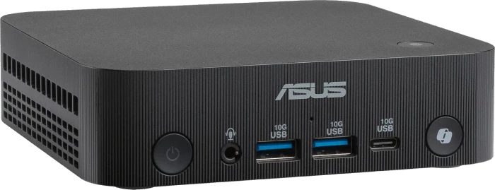 ASUS ExpertCenter PN55-S50010NL, Ryzen AI 5 430, 16GB RAM, 512GB SSD