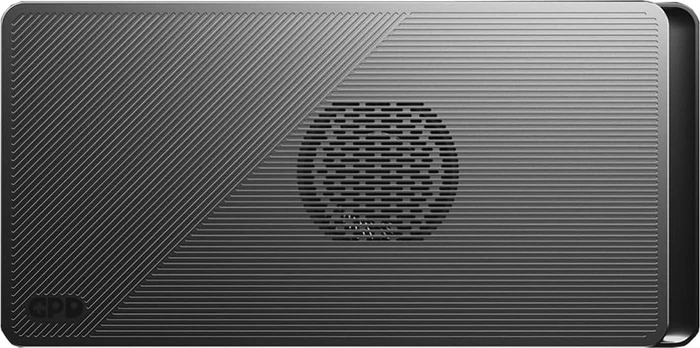 GPD G1 2024, Radeon RX 7600M XT