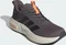 adidas Cloudfoam Cuxxion Rapidfit charcoal/carbon/lucid orange (Herren) Vorschaubild