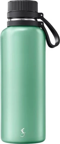 Lurch Outdoor Isolierflasche 1l dark salvia