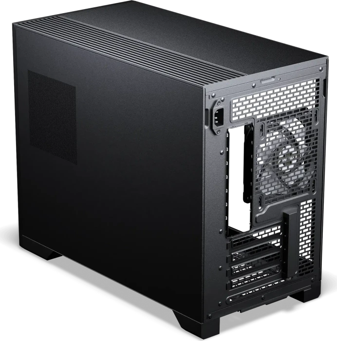 Phanteks XT M3 Black, schwarz, M25, inkl. 3x Lüfter, Glasfenster