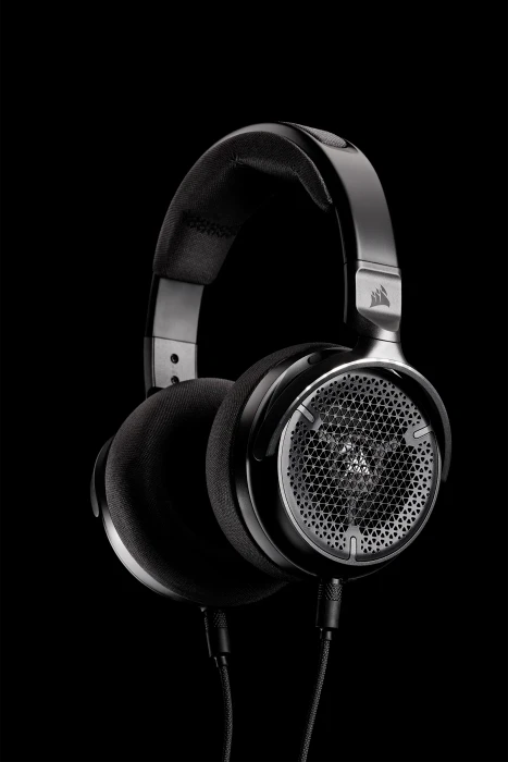 Corsair Virtuoso Pro carbon
