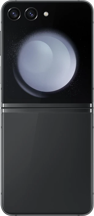 Samsung Galaxy Z Flip5 512GB Graphite