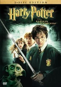Harry Potter 2 - Die Kammer des Schreckens