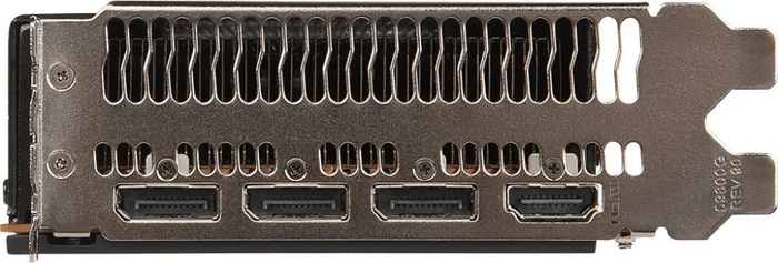 MSI Radeon RX Vega 56 8G, 8GB HBM2, HDMI, 3x DP