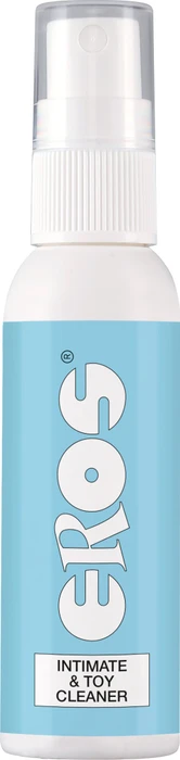 Megasol Eros Intimate & Toy Cleaner Reinigungsspray, 50ml