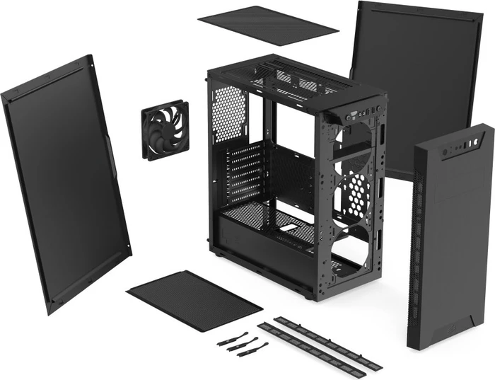 Endorfy SilentiumPC Armis AR6