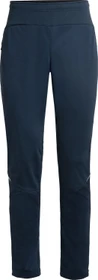Vaude Wintry V Hose lang dark sea uni (Herren)