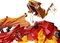 LEGO Ninjago Legacy - Kais Feuerdrache Vorschaubild
