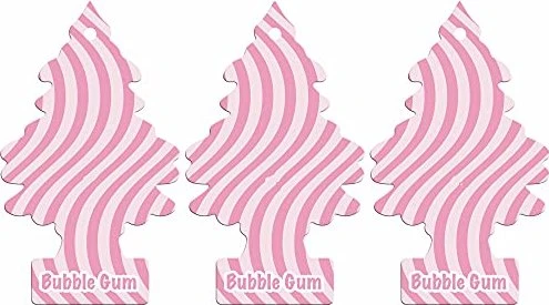 Wunder-Baum Lufterfrischer Bubble Gum