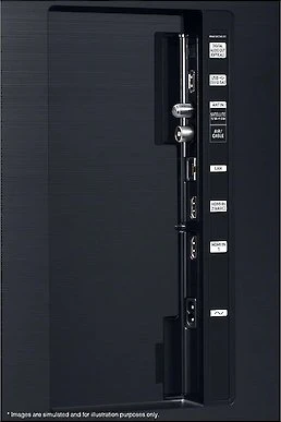 Samsung GU75TU7079