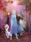 Ravensburger Puzzle Disney Frozen 2 Ein fantastisches Abenteuer Vorschaubild