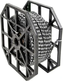 KMC E10 EPT 10-fach 136 Glieder Kette