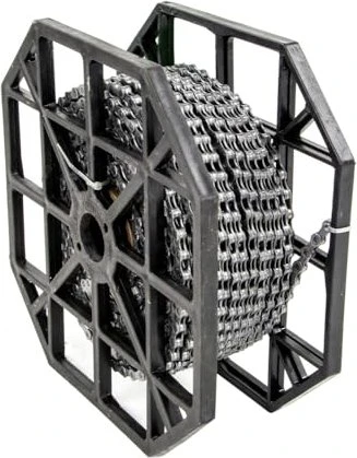 KMC E10 EPT 10-fach 136 Glieder Kette