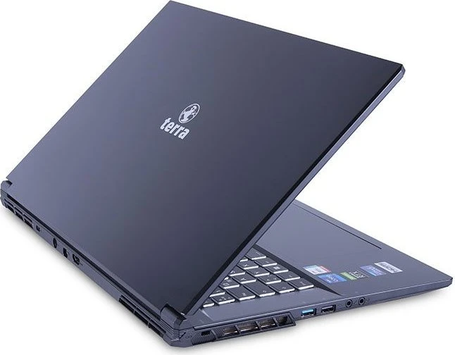 Wortmann Terra Mobile 1778R, Core i7-13620H, 16GB RAM, 1TB SSD, GeForce RTX 3050, DE