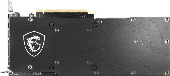 MSI GeForce RTX 2070 Aero 8G, 8GB GDDR6, HDMI, USB-C, 3x DP