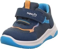 Superfit Cooper Low blau/türkis (Junior)