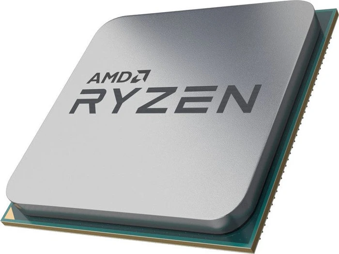 AMD Ryzen 5 1600 (12nm), 6C/12T, 3.20-3.60GHz, tray