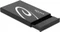 DeLOCK SuperSpeed USB External Enclosure for 1x 2.5" SATA HDD / SSD, 2.5", USB-C 3.1 Vorschaubild