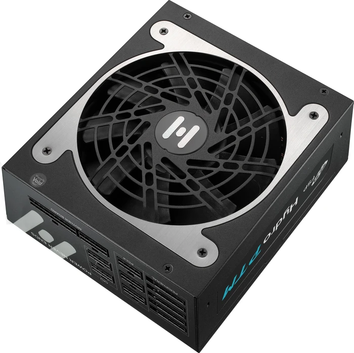 FSP Hydro PTM 750W, ATX 2.4