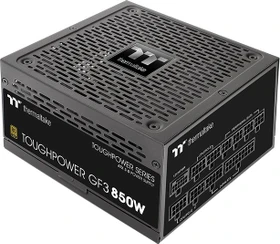 Thermaltake ToughPower GF3 850W, ATX 3.0