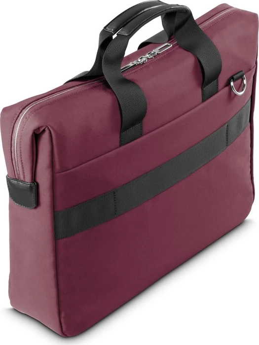 Hama Ultimate 13.3"-14.1" Laptop-Tasche, cranberryrot