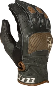 Klim Badlands Aero Pro braun/grün