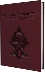 Das Schwarze Auge Ingerimm-Vademecum - Brevier des reisenden Geweihten