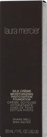 Laura Mercier Silk Crème Moisturizing Photo Edition Foundation 5N1 Pecan, 30ml