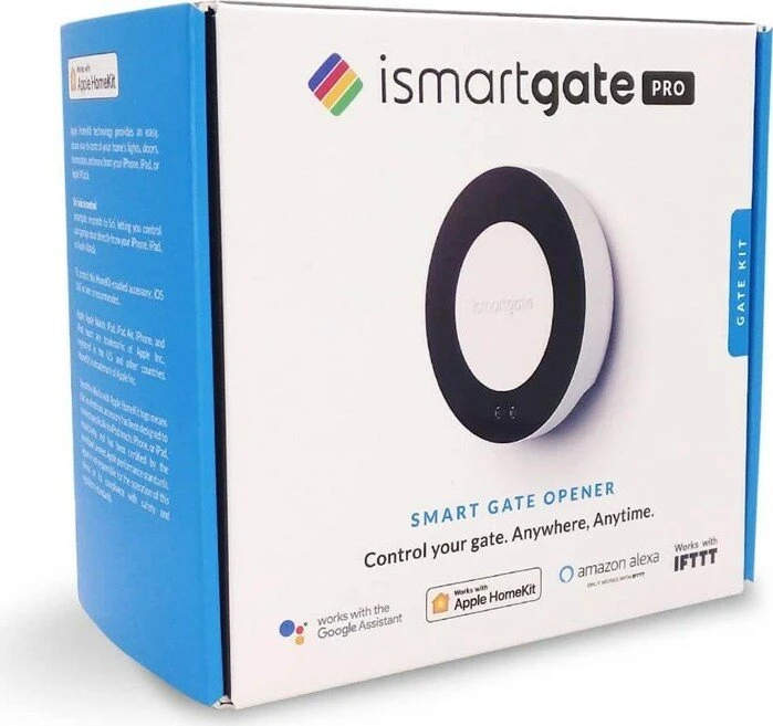 Remsol ismartgate PRO Gate Kit Torsteuerung, Set