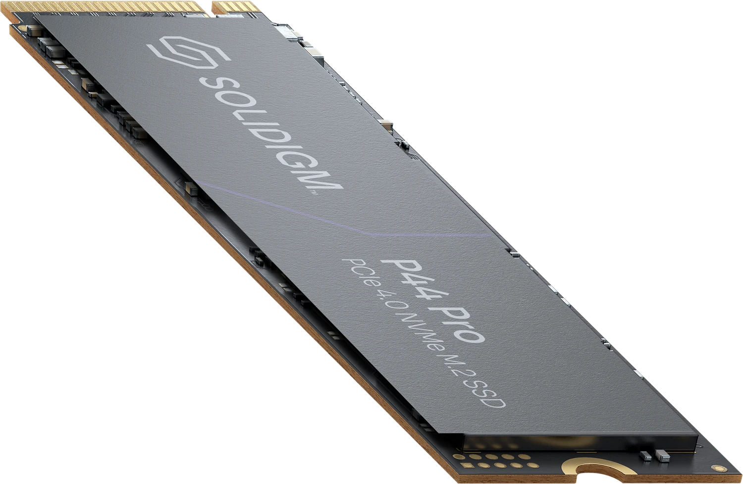 Solidigm P44 Pro 512GB ab € 183,83 (2026) | Preisvergleich